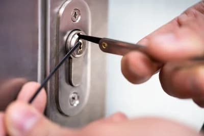 Your Locksmith Team